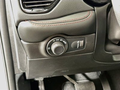 2027 Dodge Durango DURANGO GT HEMI V8 PLUS AWD