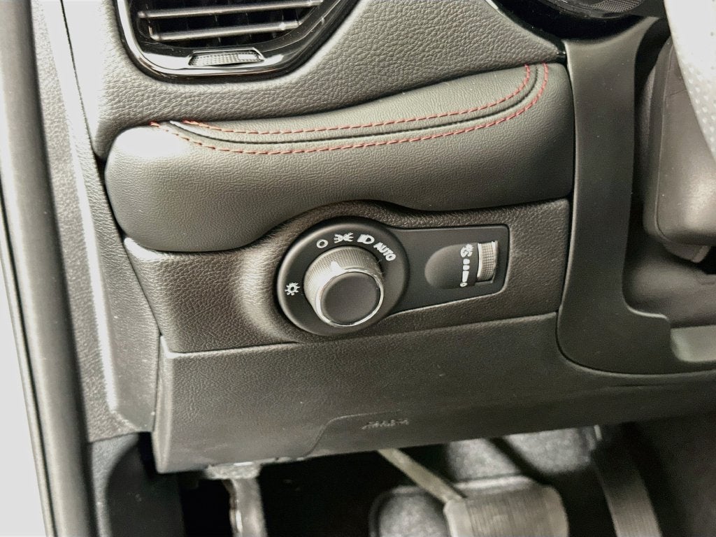 2027 Dodge Durango DURANGO GT HEMI V8 PLUS AWD