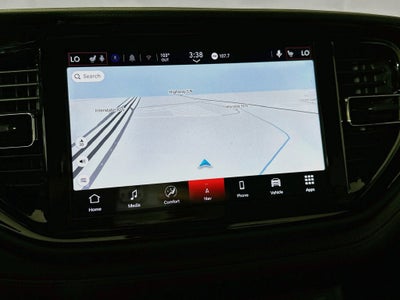 2027 Dodge Durango DURANGO GT HEMI V8 PLUS AWD