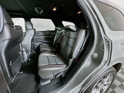 2027 Dodge Durango DURANGO GT HEMI V8 PLUS AWD
