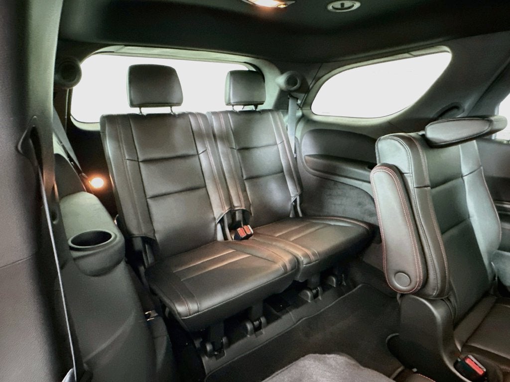 2027 Dodge Durango DURANGO GT HEMI V8 PLUS AWD