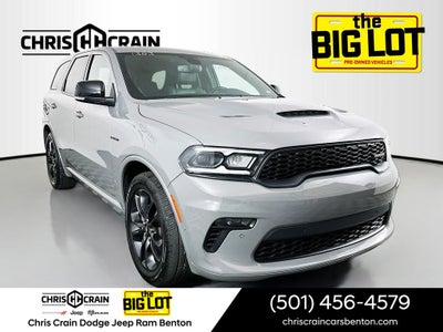 2022 Dodge Durango R/T AWD