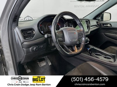 2022 Dodge Durango R/T AWD
