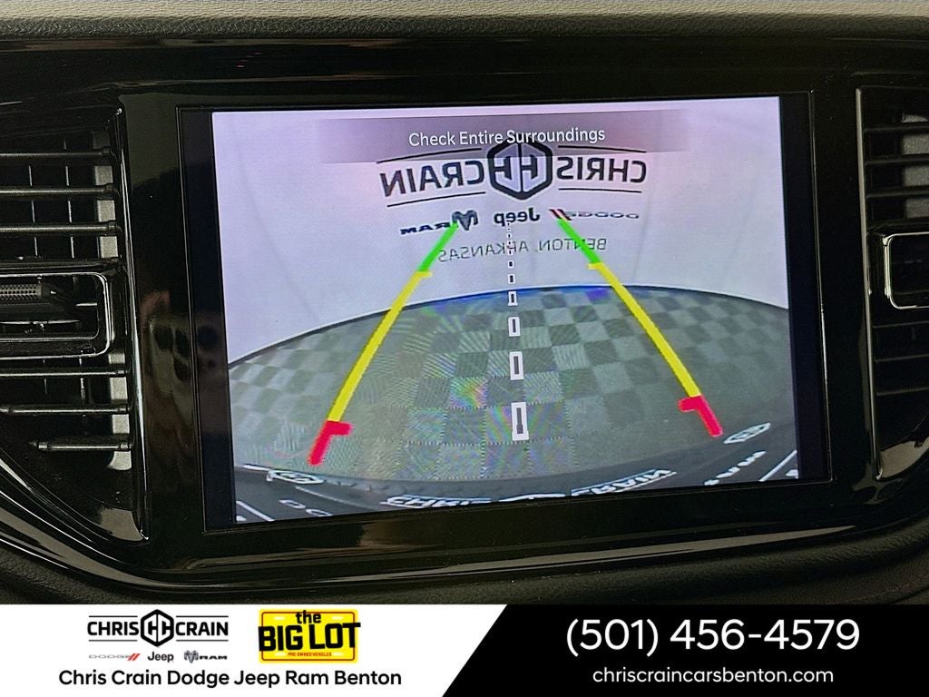 2022 Dodge Durango R/T AWD