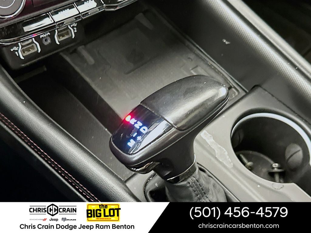 2022 Dodge Durango R/T AWD