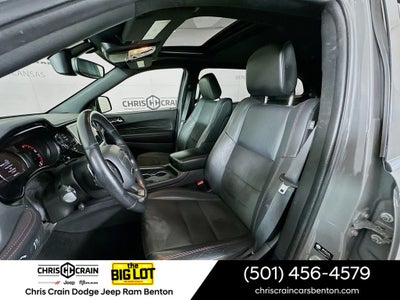 2022 Dodge Durango R/T AWD