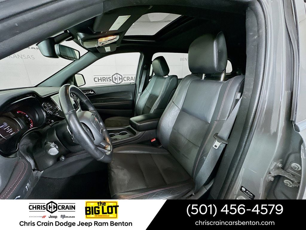 2022 Dodge Durango R/T AWD