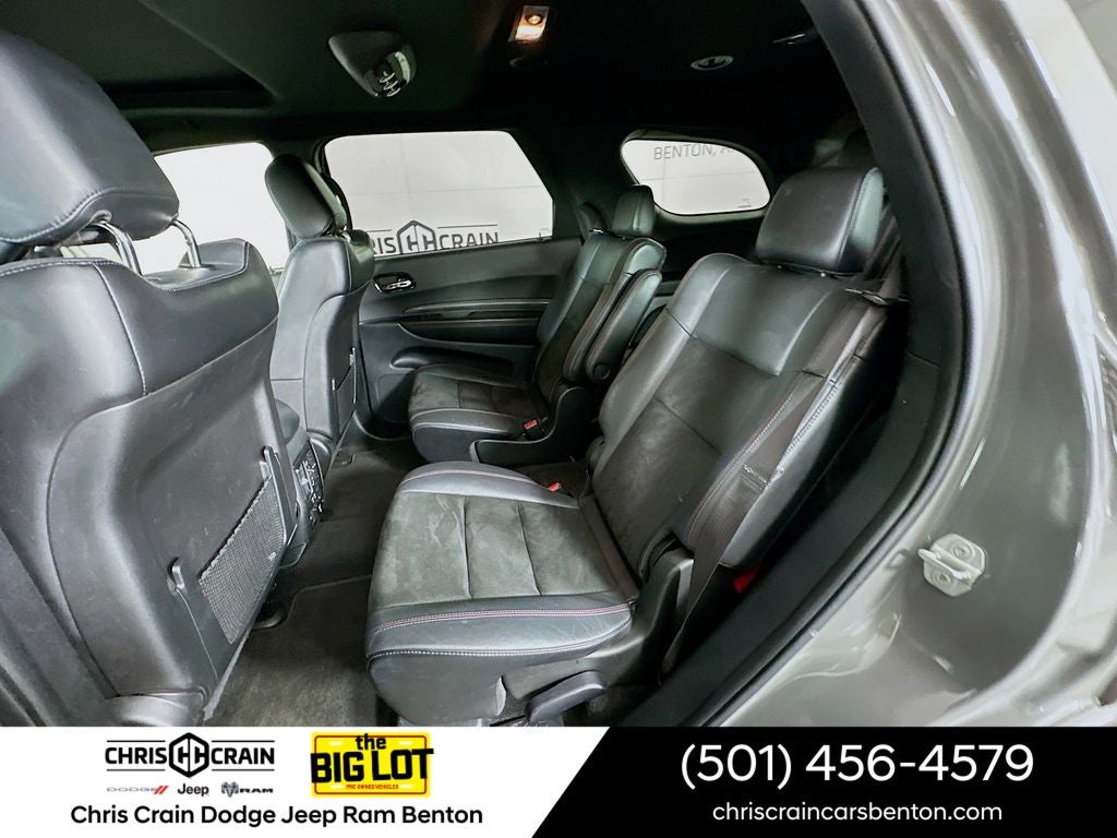 2022 Dodge Durango R/T AWD