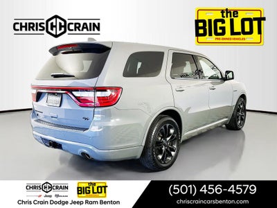 2022 Dodge Durango R/T AWD