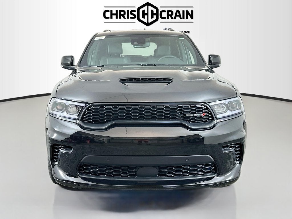 2027 Dodge Durango DURANGO GT HEMI V8 PLUS AWD
