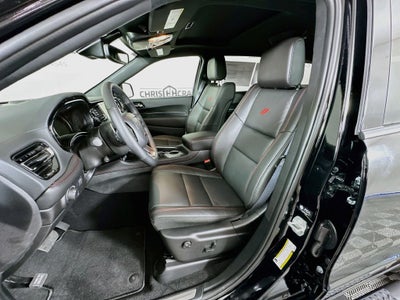 2027 Dodge Durango DURANGO GT HEMI V8 PLUS AWD