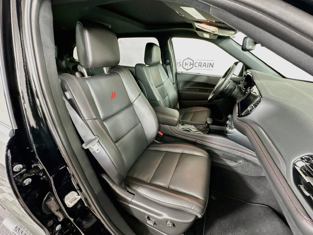 2027 Dodge Durango DURANGO GT HEMI V8 PLUS AWD