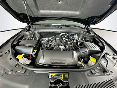 2027 Dodge Durango DURANGO GT HEMI V8 PLUS AWD