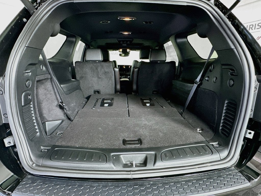 2027 Dodge Durango DURANGO GT HEMI V8 PLUS AWD