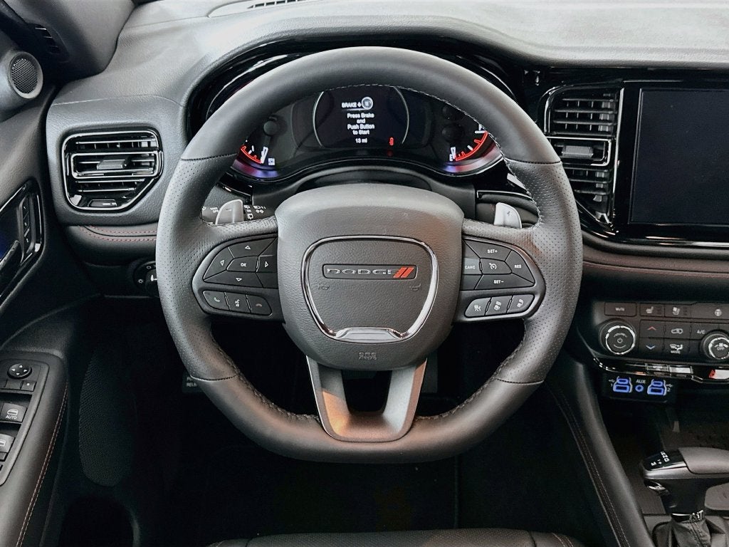 2027 Dodge Durango DURANGO GT HEMI V8 PLUS AWD