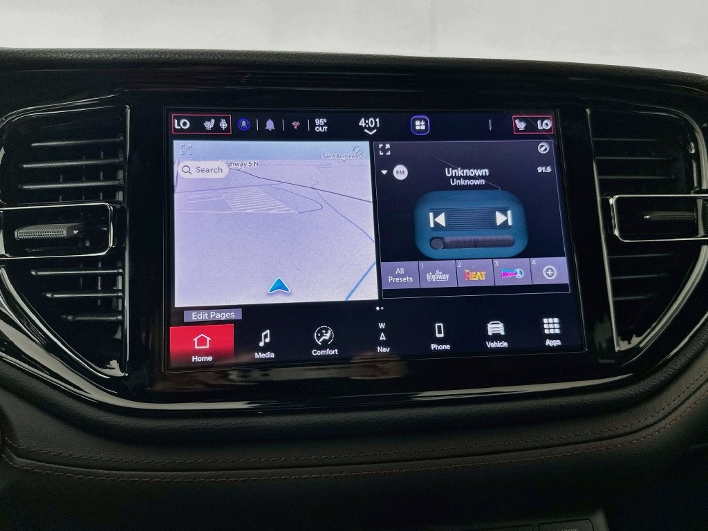 2027 Dodge Durango DURANGO GT HEMI V8 PLUS AWD