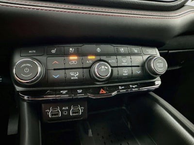 2027 Dodge Durango DURANGO GT HEMI V8 PLUS AWD