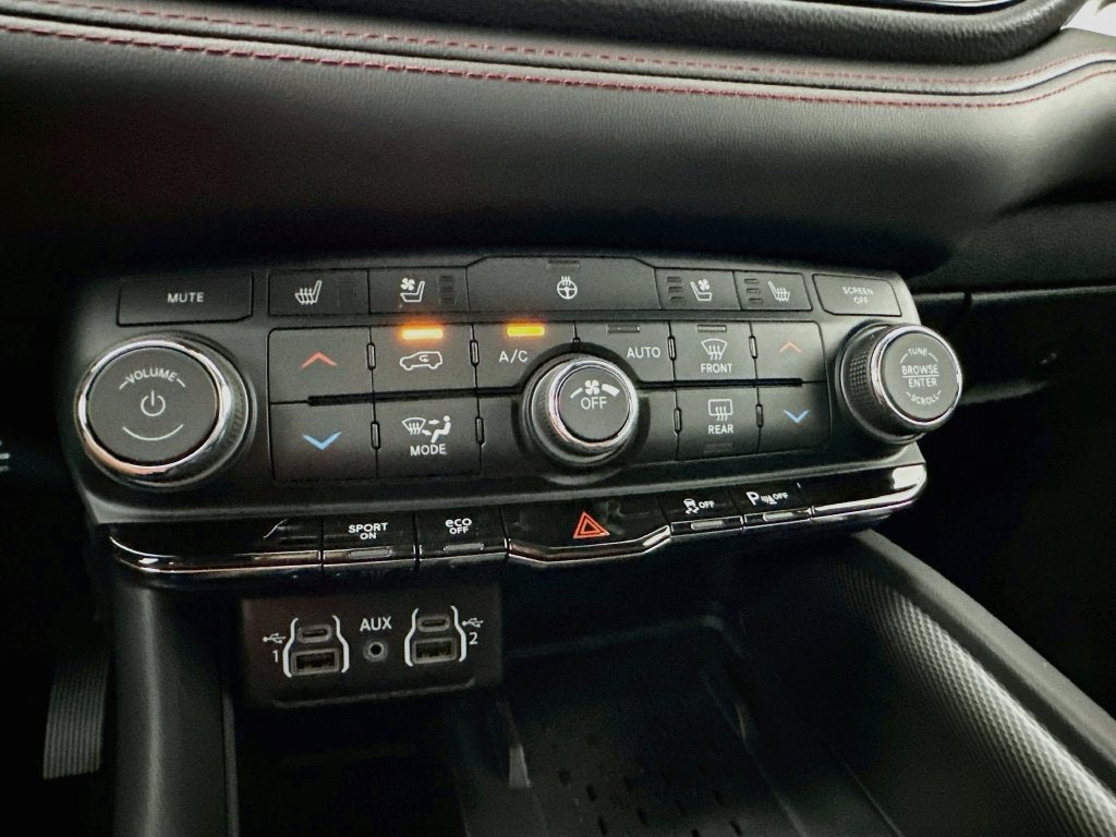 2027 Dodge Durango DURANGO GT HEMI V8 PLUS AWD