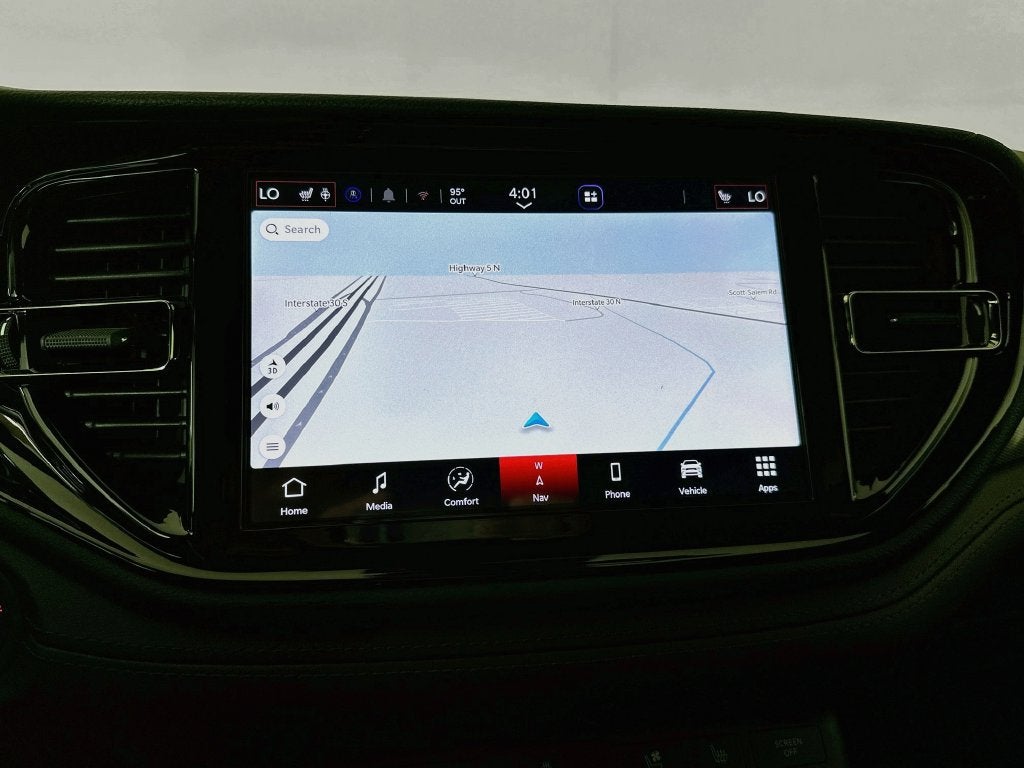 2027 Dodge Durango DURANGO GT HEMI V8 PLUS AWD