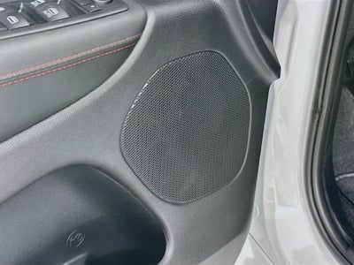 2027 Dodge Durango DURANGO GT HEMI V8 PLUS AWD
