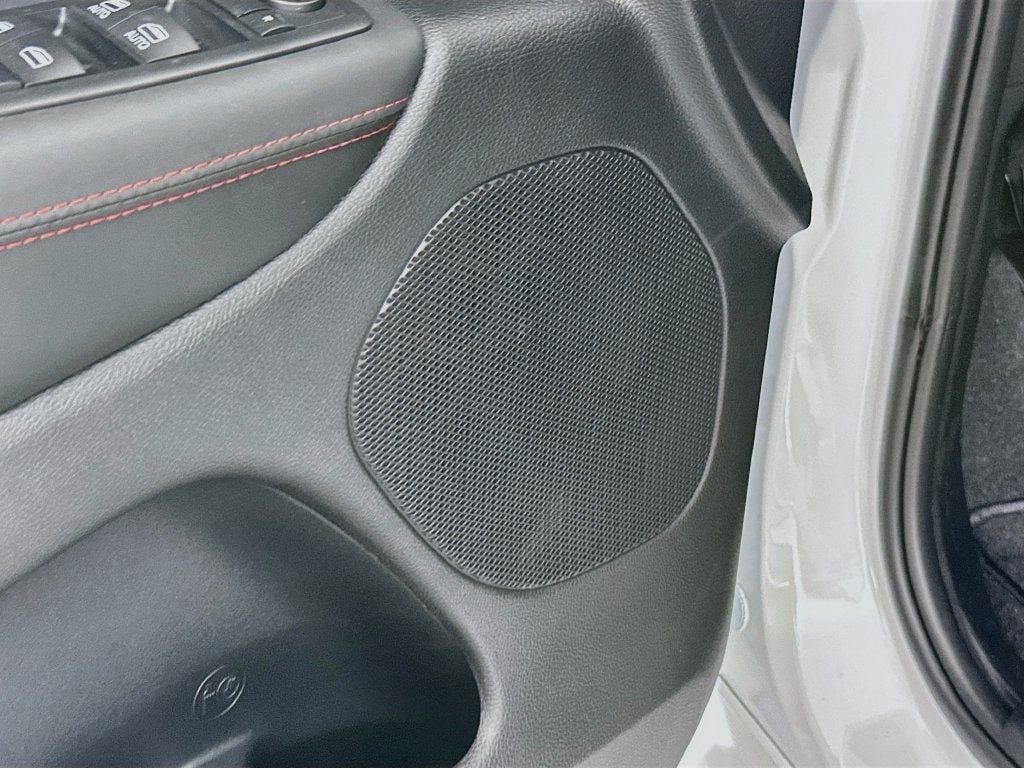2027 Dodge Durango DURANGO GT HEMI V8 PLUS AWD