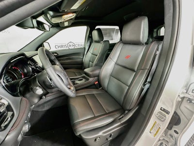 2027 Dodge Durango DURANGO GT HEMI V8 PLUS AWD