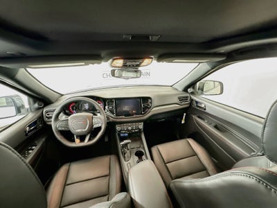 2027 Dodge Durango DURANGO GT HEMI V8 PLUS AWD