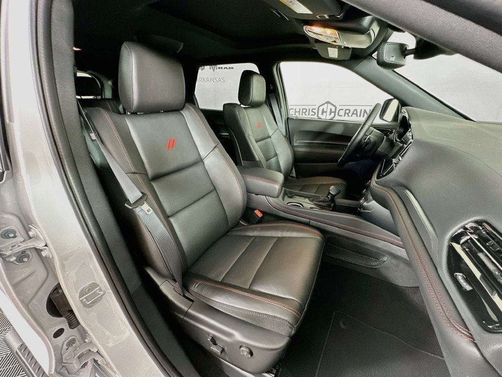 2027 Dodge Durango DURANGO GT HEMI V8 PLUS AWD