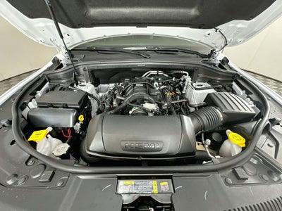 2027 Dodge Durango DURANGO GT HEMI V8 PLUS AWD