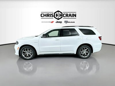 2027 Dodge Durango DURANGO GT HEMI V8 PLUS AWD