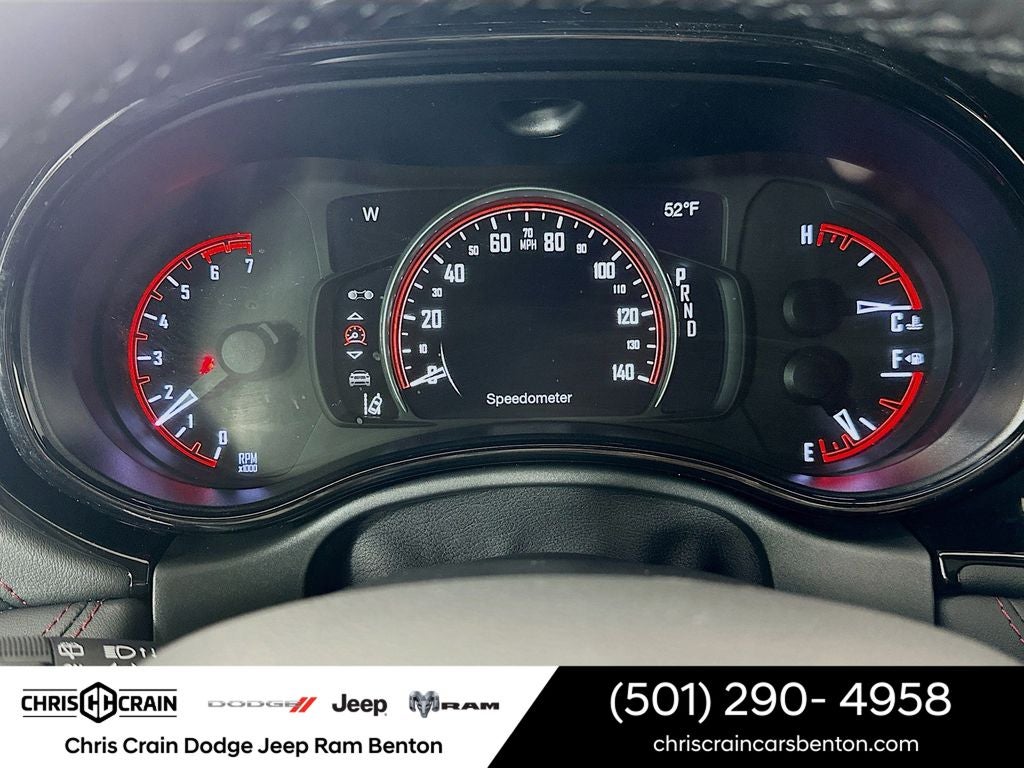 2026 Dodge Durango DURANGO GT PREMIUM AWD HEMI V8