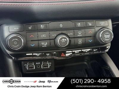 2026 Dodge Durango DURANGO GT PREMIUM AWD HEMI V8