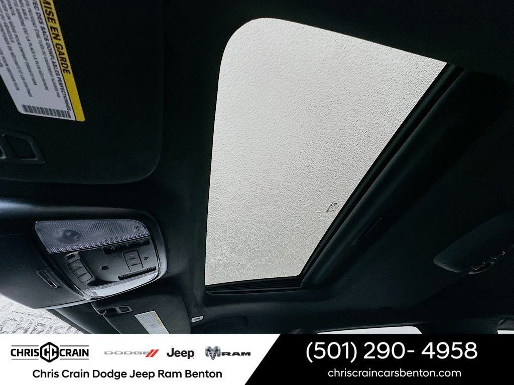 2026 Dodge Durango DURANGO GT PREMIUM AWD HEMI V8