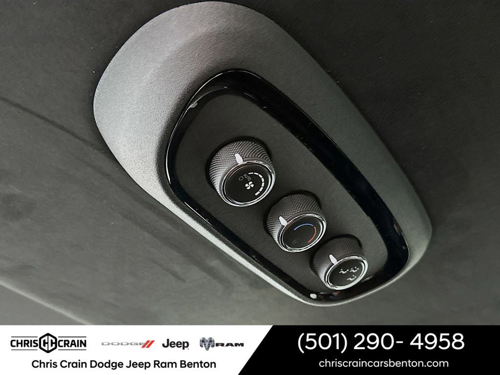 2026 Dodge Durango DURANGO GT PREMIUM AWD HEMI V8