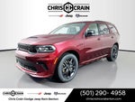 2026 Dodge Durango DURANGO GT PREMIUM AWD HEMI V8