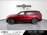 2026 Dodge Durango DURANGO GT PREMIUM AWD HEMI V8