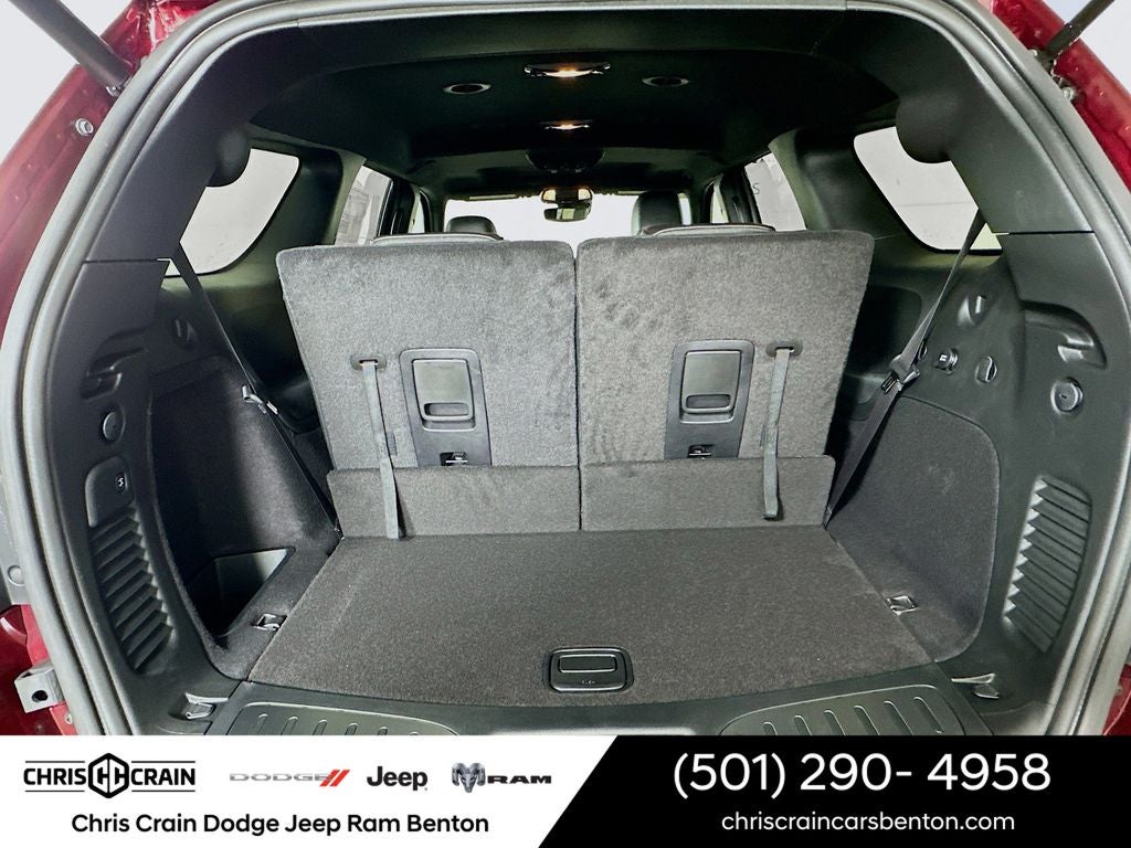 2026 Dodge Durango DURANGO GT PREMIUM AWD HEMI V8