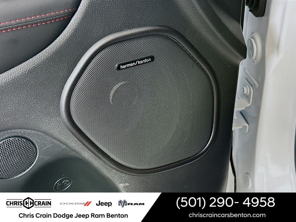 2026 Dodge Durango DURANGO GT PREMIUM AWD HEMI V8