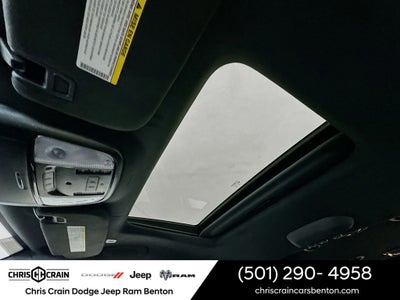 2026 Dodge Durango DURANGO GT PREMIUM AWD HEMI V8