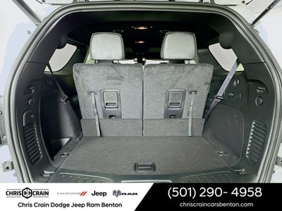 2026 Dodge Durango DURANGO GT PREMIUM AWD HEMI V8