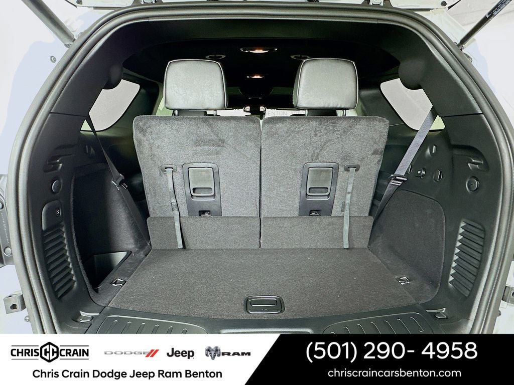 2026 Dodge Durango DURANGO GT PREMIUM AWD HEMI V8