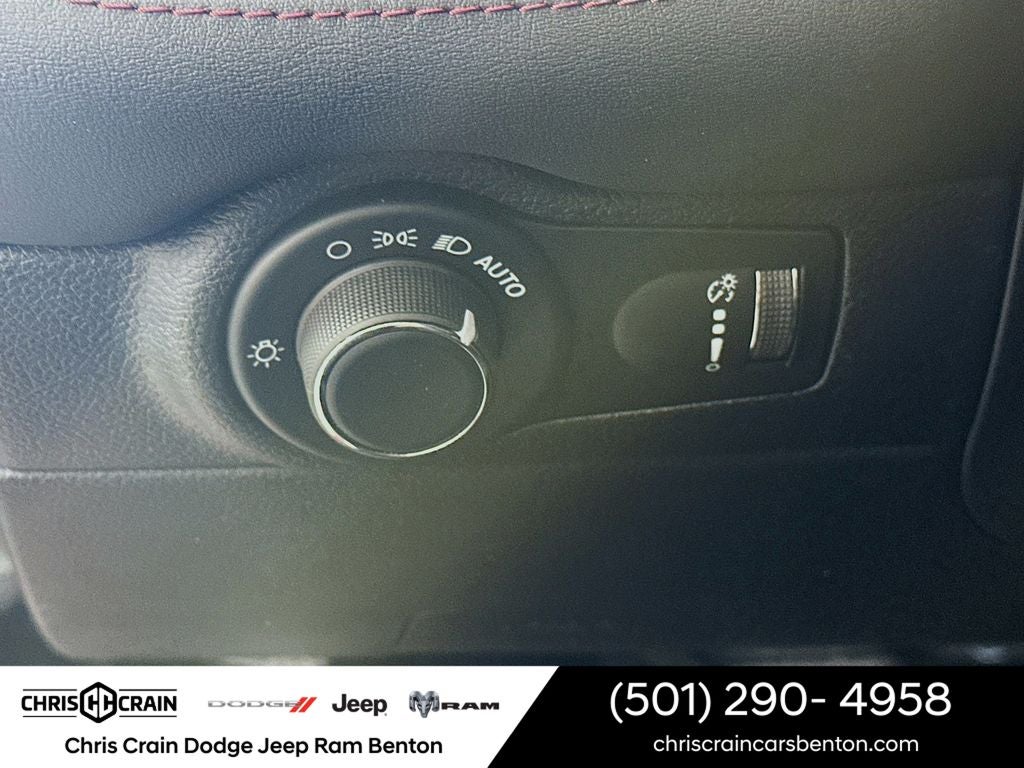 2026 Dodge Durango DURANGO GT PREMIUM AWD HEMI V8