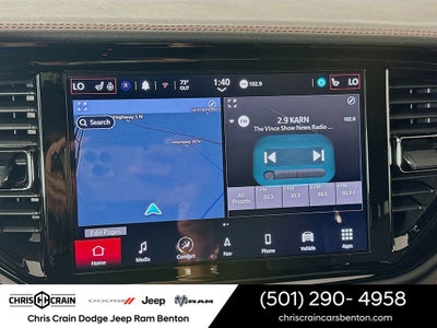 2026 Dodge Durango DURANGO GT PREMIUM AWD HEMI V8