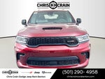 2026 Dodge Durango DURANGO GT PREMIUM AWD HEMI V8