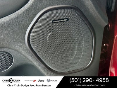 2026 Dodge Durango DURANGO GT PREMIUM AWD HEMI V8