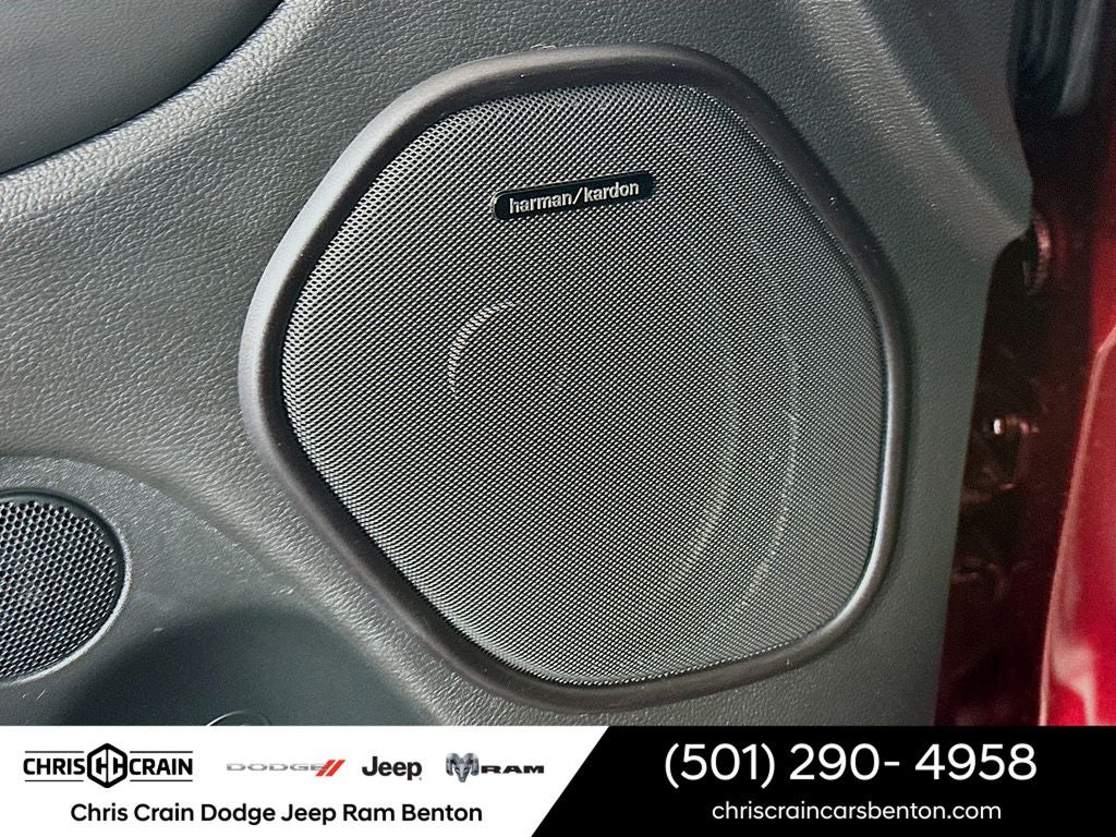 2026 Dodge Durango DURANGO GT PREMIUM AWD HEMI V8