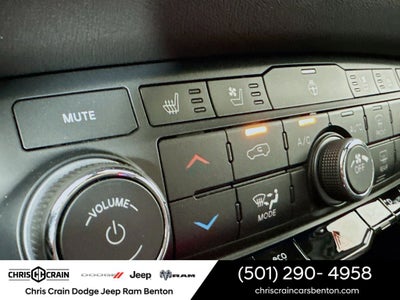 2026 Dodge Durango DURANGO GT PREMIUM AWD HEMI V8