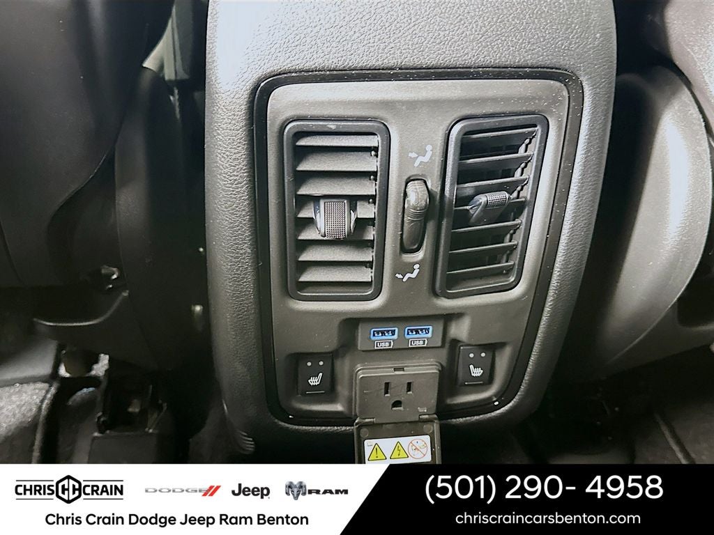 2026 Dodge Durango DURANGO GT PREMIUM AWD HEMI V8