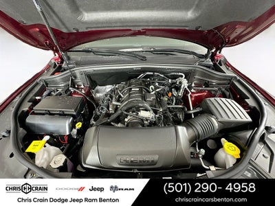 2026 Dodge Durango DURANGO GT PREMIUM AWD HEMI V8