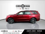 2026 Dodge Durango DURANGO GT PREMIUM AWD HEMI V8